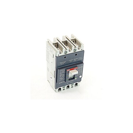 Abb CIRCUIT BREAKER, 3P, 240V, 50A A1N050TW